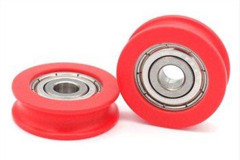 Roulements à rouleaux industriels